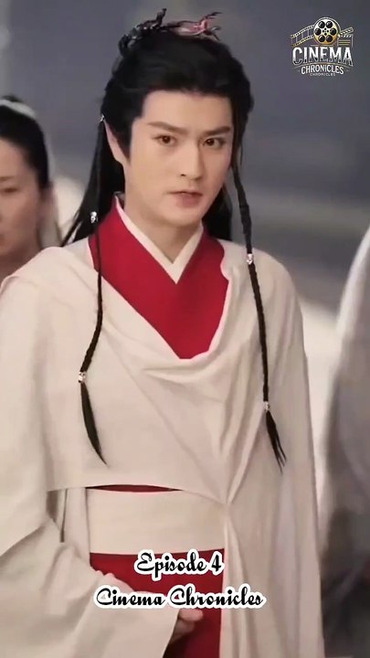 Kismat Ka Katil | Episode 4 | Chinese Drama Hindi Dubbed | Cinema Chronicles