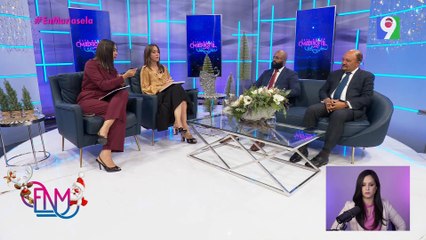 Abogados revelan el estatus real del caso Jet Set | ENM