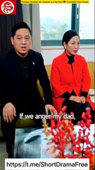 Fortunes Unveiled My Husband Is a Big Shot 💖 Completed Short Drama