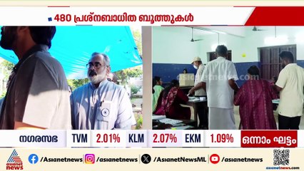 'സർക്കാരിന്റെ പ്രവർത്തനങ്ങളിൽ ജനങ്ങൾക്ക് അപ്രീതിയുണ്ട്, അതിന്റെ പ്രതിഫലനം വിധിയെഴുത്തിലുണ്ടാകും'