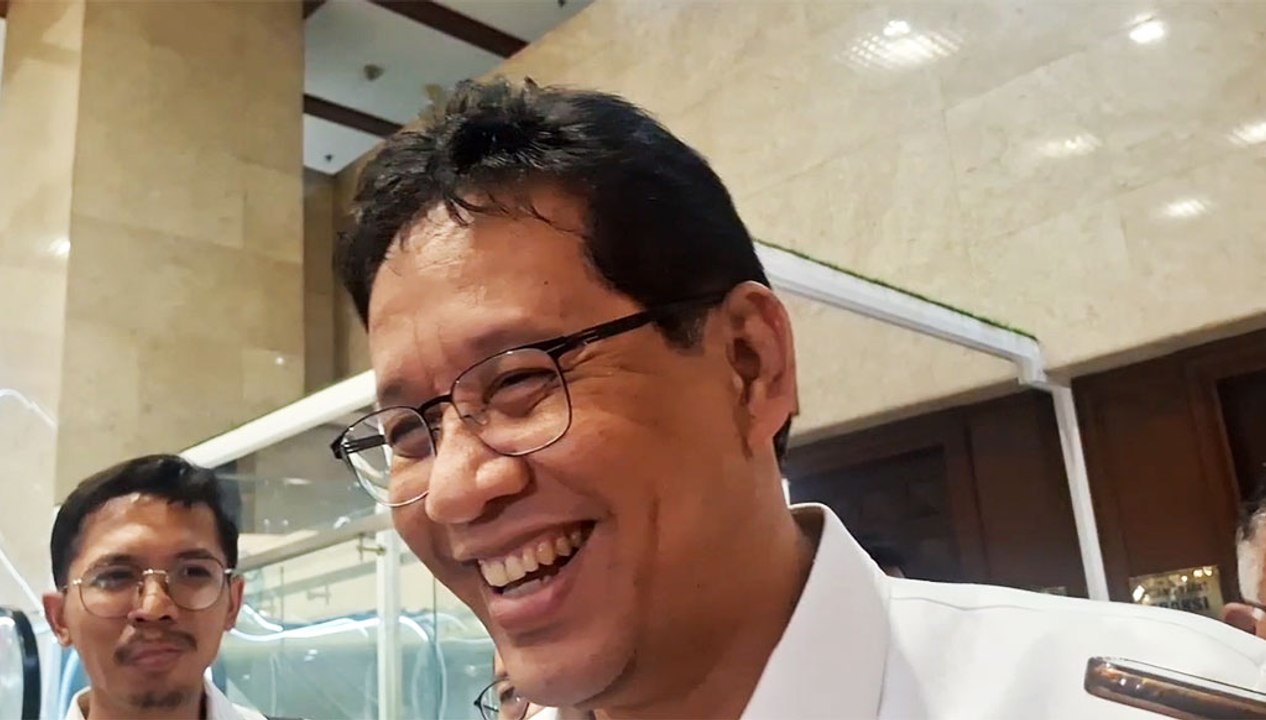 Purbaya: Kinerja Belanja Kementerian/Lembaga Tunjukkan Perbaikan Signifikan