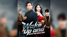 Wake Up and Watch Your World Burn (2025) - FULL [Eng Sub] - Full