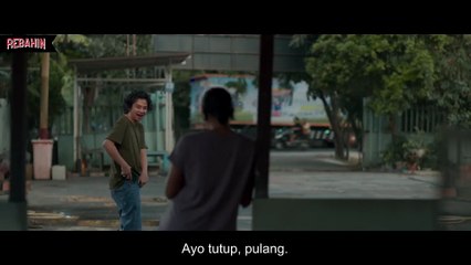Selepas Tahlil (2025) HD