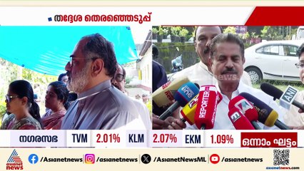 ദിലീപിന് നീതി ലഭ്യമായി : അടൂർ പ്രകാശ്