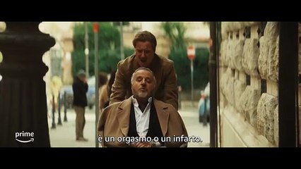 Gigolò per caso Saison 1 - Gigolò per caso | Trailer Ufficiale | Prime Video (IT)