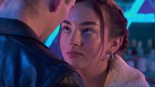 Hollyoaks 8th December 2025