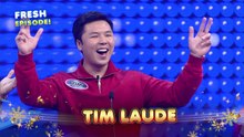 Family Feud: Fabulous Females vs Tim & Tom
