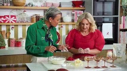 The Chocolate Queen - Season 5 Episode 100 - (special) christmas.special.2025