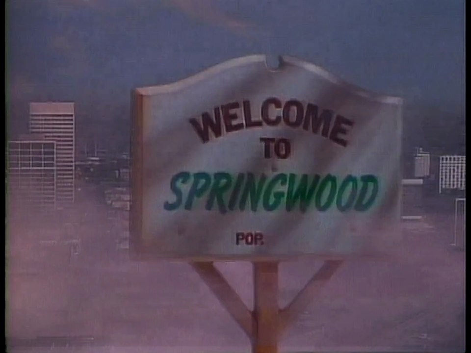 Las Pesadillas de Freddy - Una Vida Miserable - Español Latino - Freddy's Nightmares - It's a Miserable Life