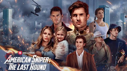 American Sniper - The Last Round Full Movie