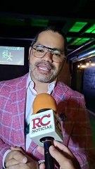 Premios La Silla 2025: nominados reciben medallas en cóctel de celebración