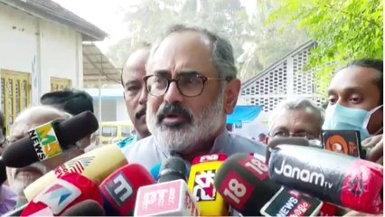 'എല്ലാവരും ഒന്നിറങ്ങി വന്ന് വോട്ട് കൊടുക്കണമെന്ന് ഞാൻ എല്ലാവരോടും അഭ്യർഥിക്കുന്നു'