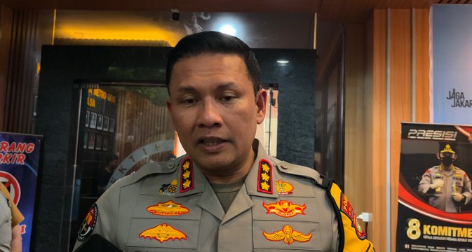 Lima Orang Ditangkap Terkait Kasus Penipuan Wedding Organizer