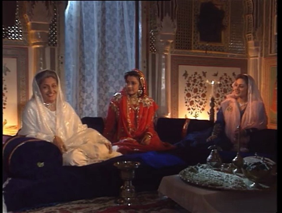 TIPU SULTAN EP 31