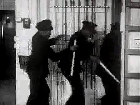 Urban Shadows: Killer Diller