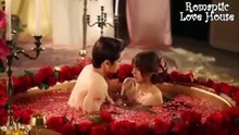 Shape of you - Couple Love Story Korean Music Video