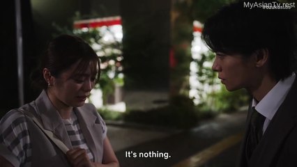 The Yakuza Boss' Beloved EP07 - English Sub