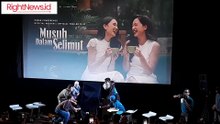 Rilis Trailer dan Poster Musuh Dalam Selimut