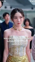 Reborn No More Miss Wrong  CHINESE DRAMA