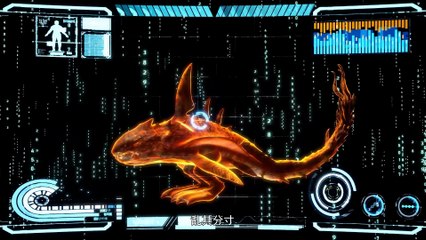 Martial Soul Continent Episode 28 Subtitle multi.