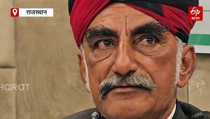 13 दिसंबर को बाखासर आएंगे रक्षा मंत्री राजनाथ सिंह, बलवंत सिंह चौहान की प्रतिमा का करेंगे अनावरण