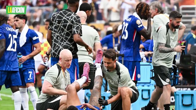 FIFA anuncia cambios en pausas de hidratación de todos los partidos para el Mundial 2026