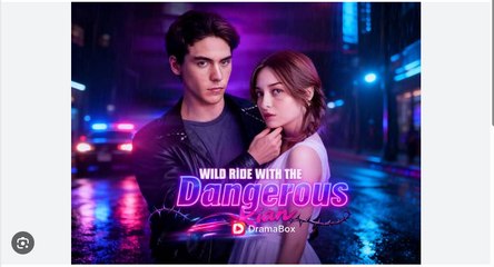 Wild Ride With The Dangerous Kian Full Movies English Sub