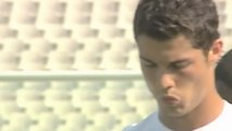 'Cristiano Ronaldo- The Portuguese Prodigy' (2012) - Full Documentary HD