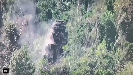 ชายแดนเดือด ! ทหารไทยเผยคลิปบึ้มฐานเขมรที่ ปราสาทตาควาย