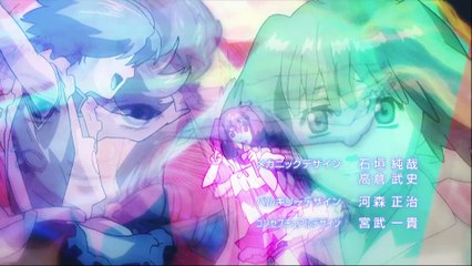 [アニメ] Macross Frontier - 21