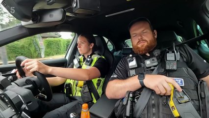 All New Traffic Cops S14E09