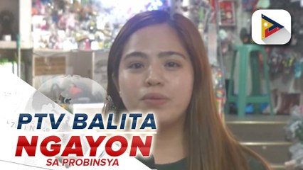 DTI: Nagpaalala sa pagbili ng Christmas lights