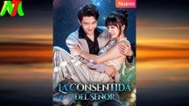 La Consentida Del SeñOr - Full Movie