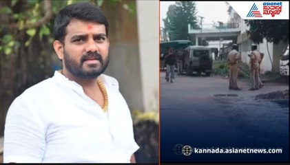 ಬಜರಂಗದಳದ ಕಾರ್ಯಕರ್ತರಿಂದ ಕೈ ನಾಯಕ ಗಣೇಶ ಭೀಕರ ಹತ್ಯೆ: ಕೊಲೆ ಹಿಂದಿನ ಕಾರಣ?