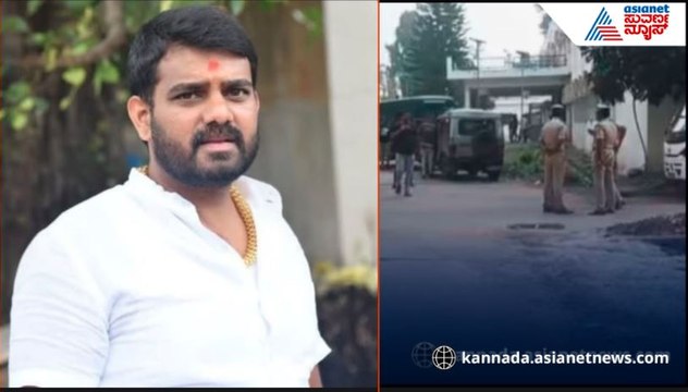 ಬಜರಂಗದಳದ ಕಾರ್ಯಕರ್ತರಿಂದ ಕೈ ನಾಯಕ ಗಣೇಶ ಭೀಕರ ಹತ್ಯೆ: ಕೊಲೆ ಹಿಂದಿನ ಕಾರಣ?