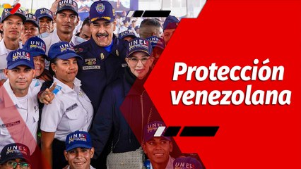 El Mundo en Contexto | Pdte. Maduro convocó a la unidad nacional para salvaguardar la paz venezolana