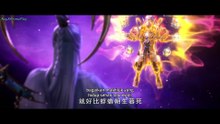Peerless Martial Spirit - Episode 153 Sub Indo
