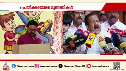 'നാളെ SITക്ക് മൊഴി കൊടുക്കും, ശബരിമല സ്വർണ്ണക്കൊള്ളയിലെ യഥാർത്ഥ കള്ളന്മാർ രക്ഷപ്പെടാൻ പാടില്ല'