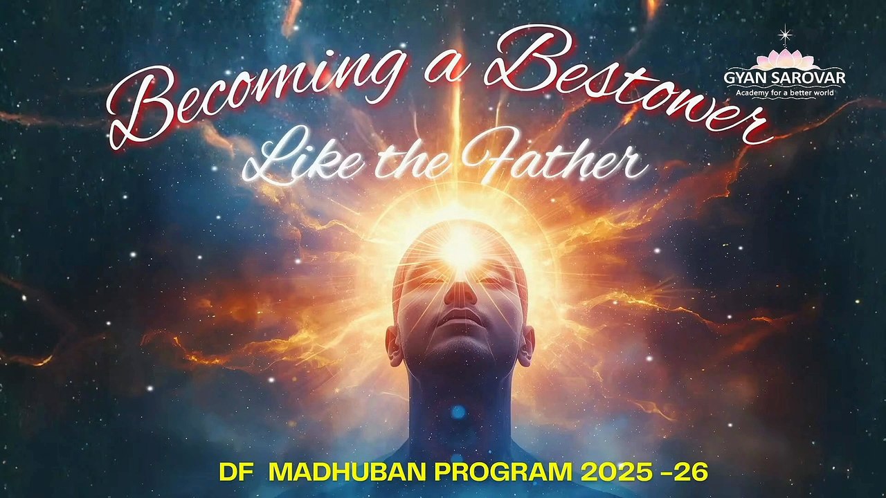 Những trải nghiệm về Baba và Mama - Br. Karuna