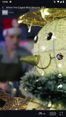 [ Hot 2025🔥] When the Caged Bird Returns