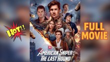 American Sniper The Last Round FULL - 2025