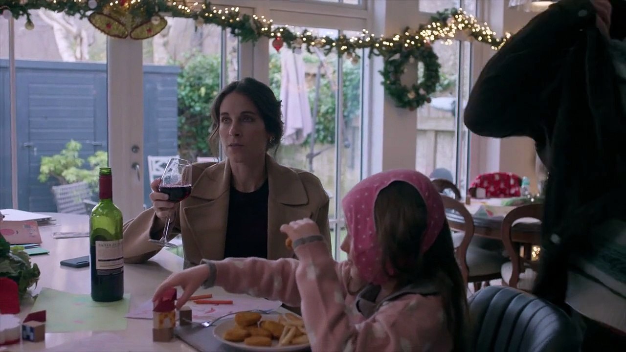 Twelve Dates 'Til Christmas Episode 2