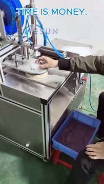 professional soap packaging labeling machine