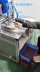 professional soap packaging labeling machine