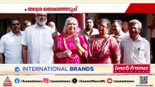 LDF കേരളത്തിൽ ഉടനീളം മികച്ച വിജയം കൈവരിക്കും : എം.എ ബേബി