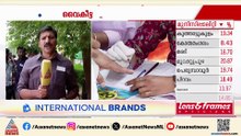 മൂന്ന് മണിക്കൂർ പിന്നിടുമ്പോൾ തലസ്ഥാനത്ത് ഭേദപ്പെട്ട പോളിങ്