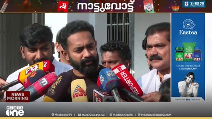 'എപ്പോഴും അതിജീവിതക്കൊപ്പം തന്നെയാണ്'