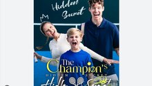The Champion's Hidden Secret Full Movies English Sub