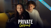 Private Lessons Candyjar