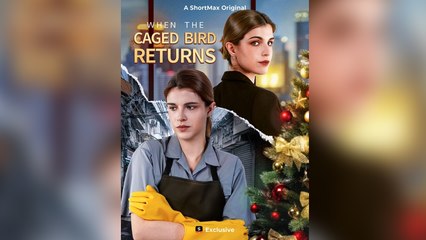 When the Caged Bird Returns Full Movie